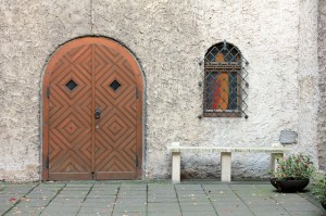 Drzwi harmonijkowe i inne elementy wyposażenia domu