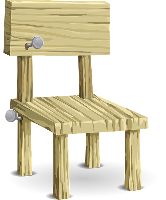 Krzesła do jadani