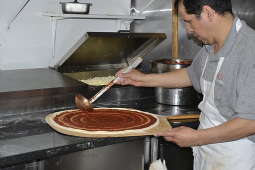 Pizza: danie egalitarne
