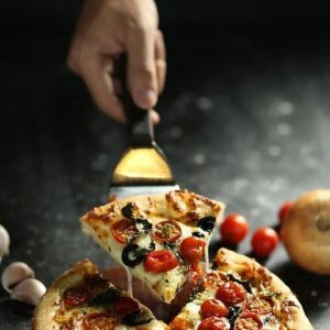 Jak pizza rozprzestrzeniła się na całym świecie?
